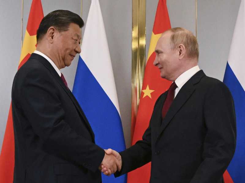 Il nuovo consenso dentro alla Nato sul ruolo della Cina nel caos globale