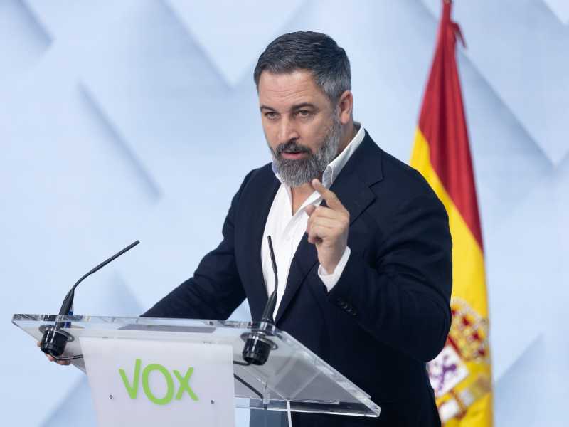 Foto via Getty Images