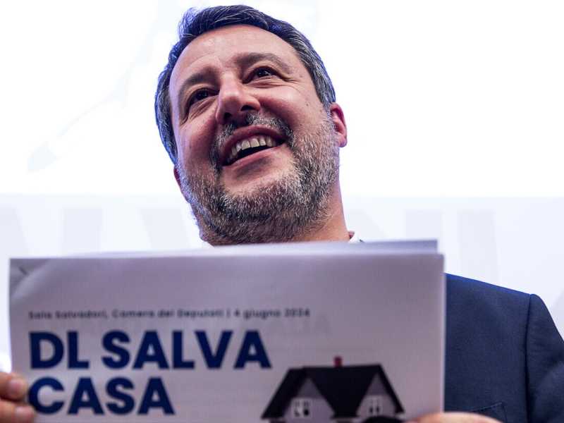 Foto Ansa