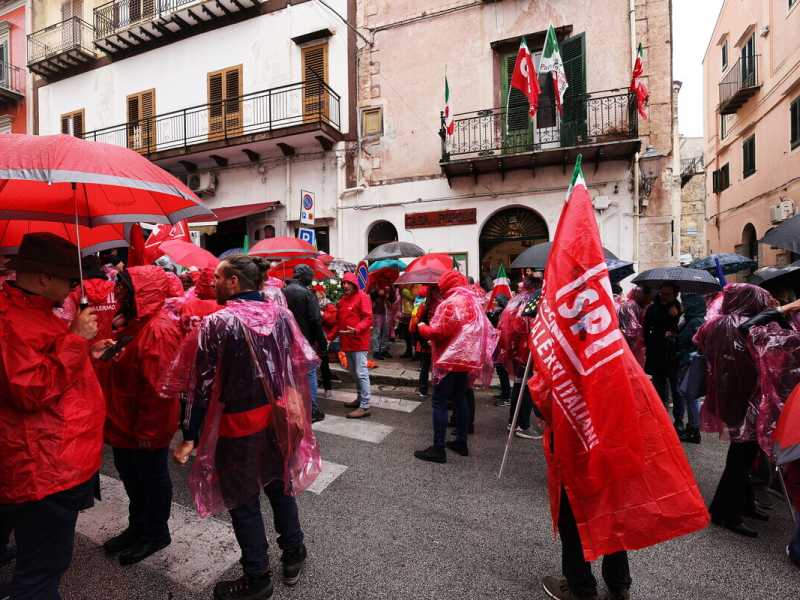 Foto LaPresse