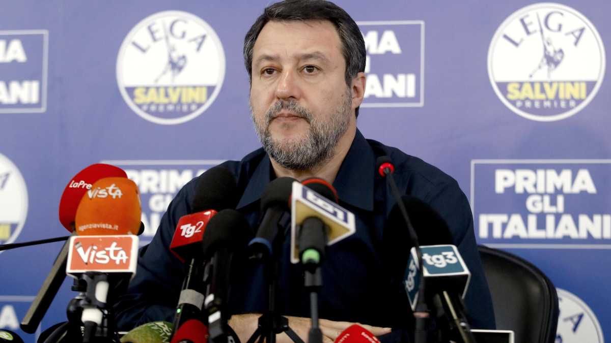 Immagine di No vax, No Ponte e cannabis e castrazione chimica. Gli (strampalati) emendamenti della Lega