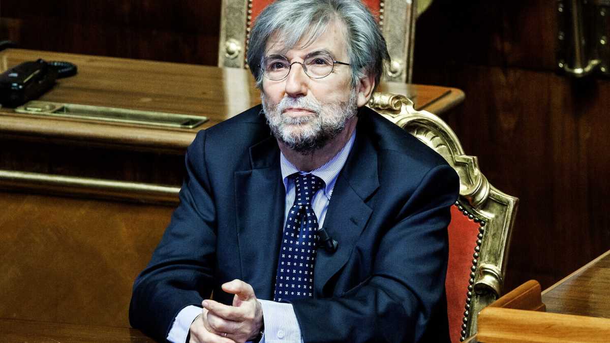 Immagine di Galli Della Loggia: "Meloni allarghi il campo della destra"