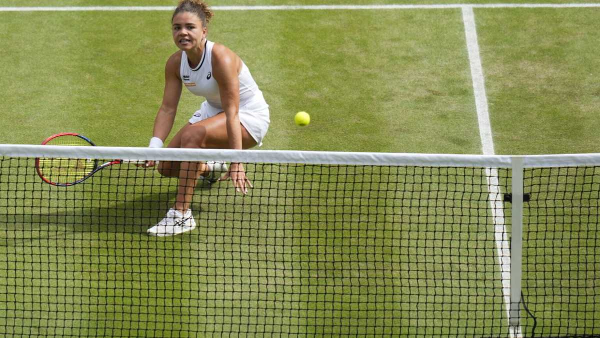 Immagine di Perché c’è tanto tennis italiano oltre Sinner