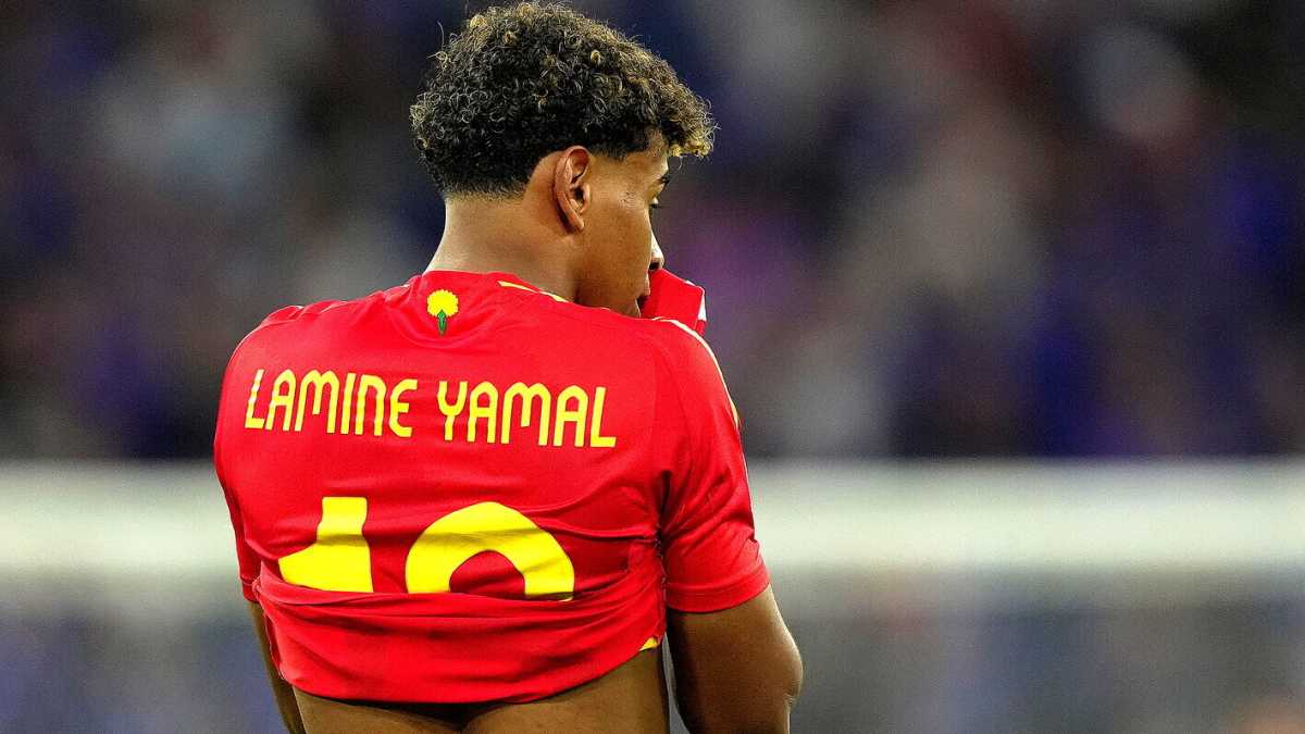 Immagine di Spagna-Inghilterra è una sfida tra re