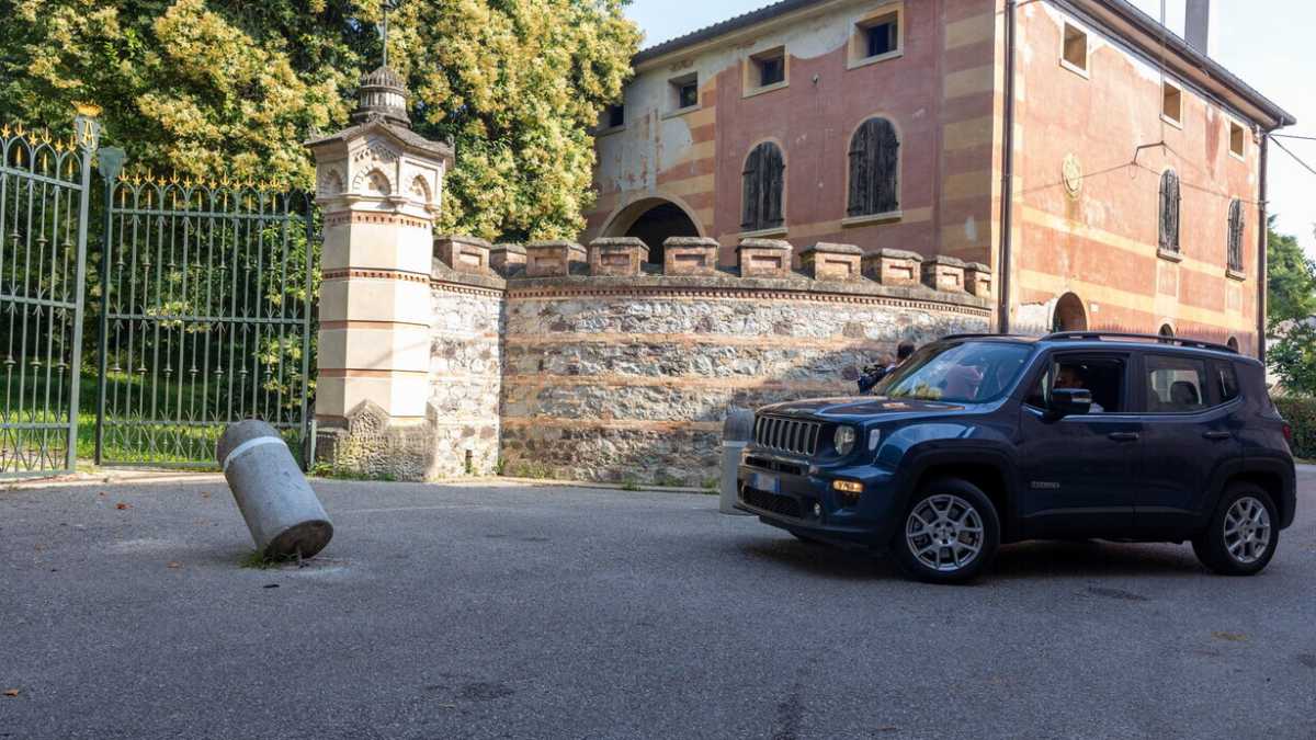 Immagine di Forse la morte di Alex Marangon non era il grande giallo dell’estate