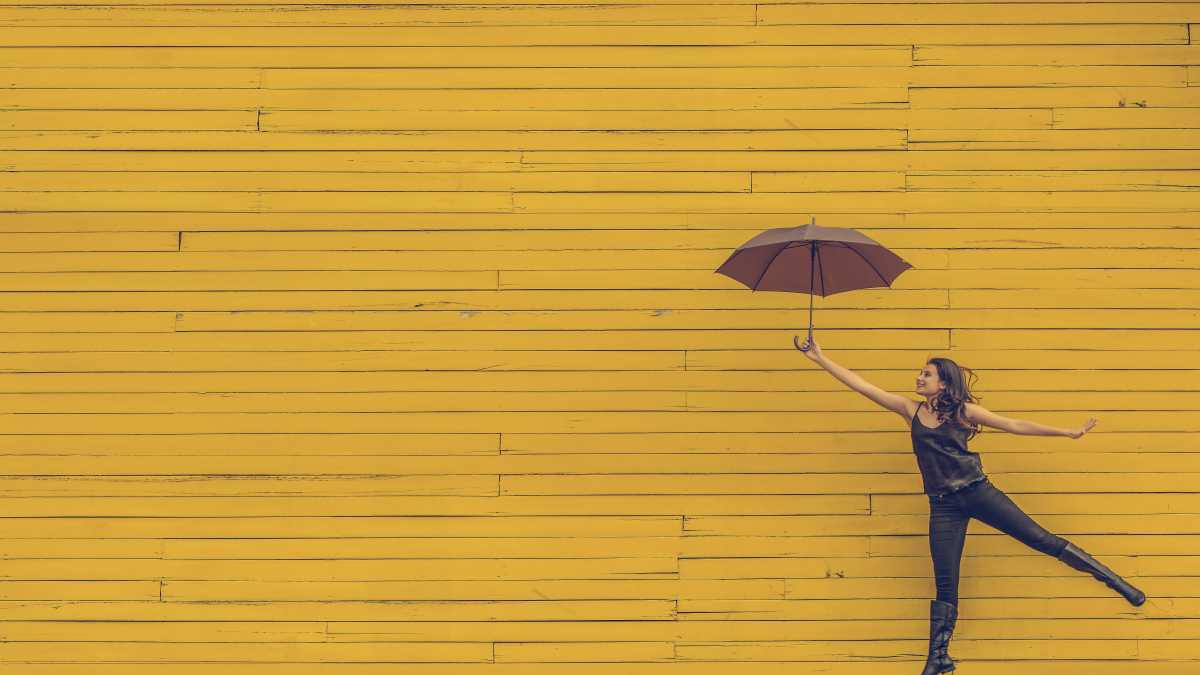 Immagine di Mezz’età, cioè creatività al massimo, desiderio e impossibilità di tacere