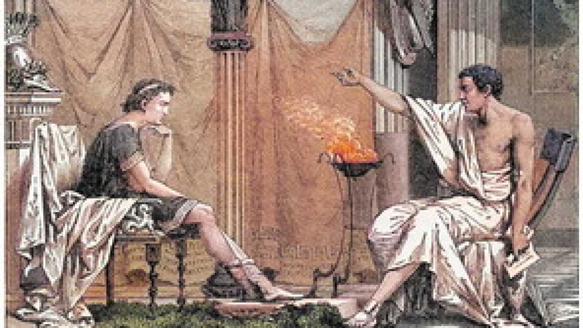 Immagine di La partita a scuola non si gioca fra tecnoforici e tecnofobici ma fra attenzione e disattenzione