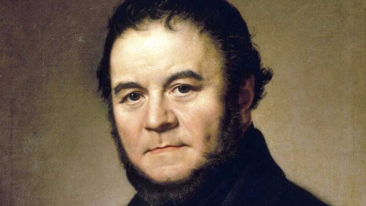 Immagine di Se ti annoio, salta. Parola di Stendhal