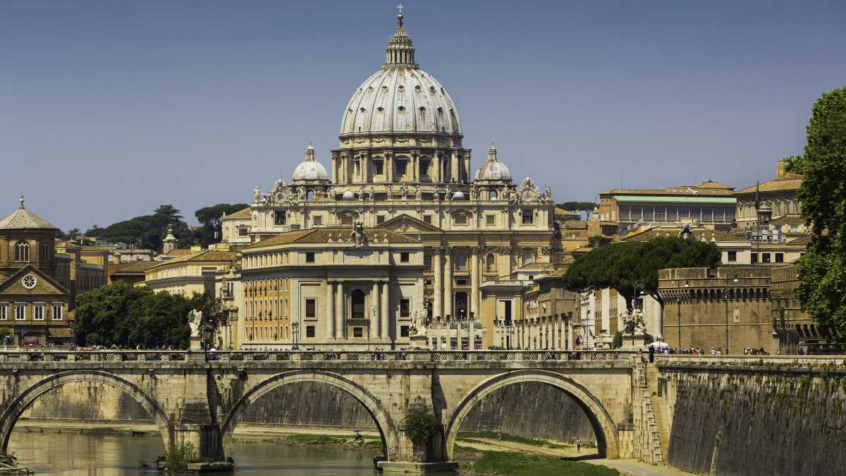 Immagine di Il Papa e l’Olocausto