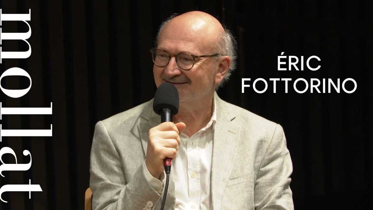 Immagine di Il Tour de France secondo Eric Fottorino