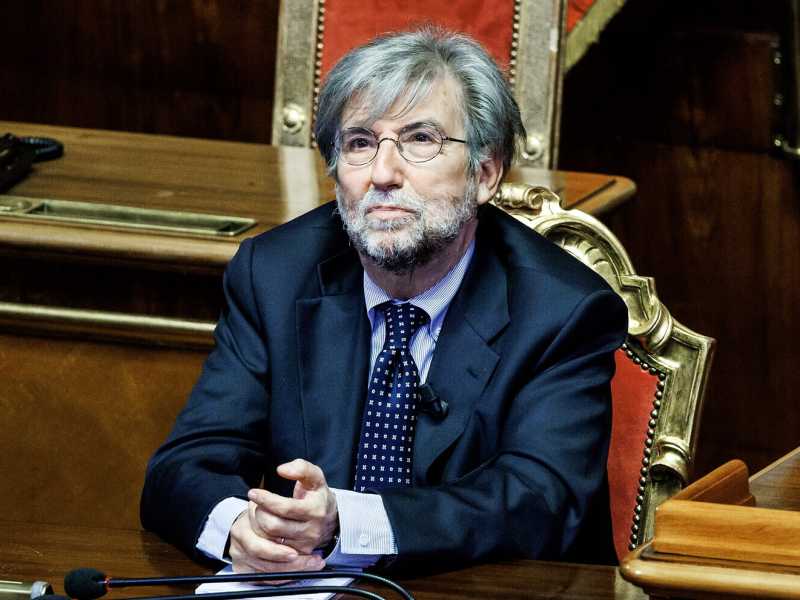 (foto LaPresse)