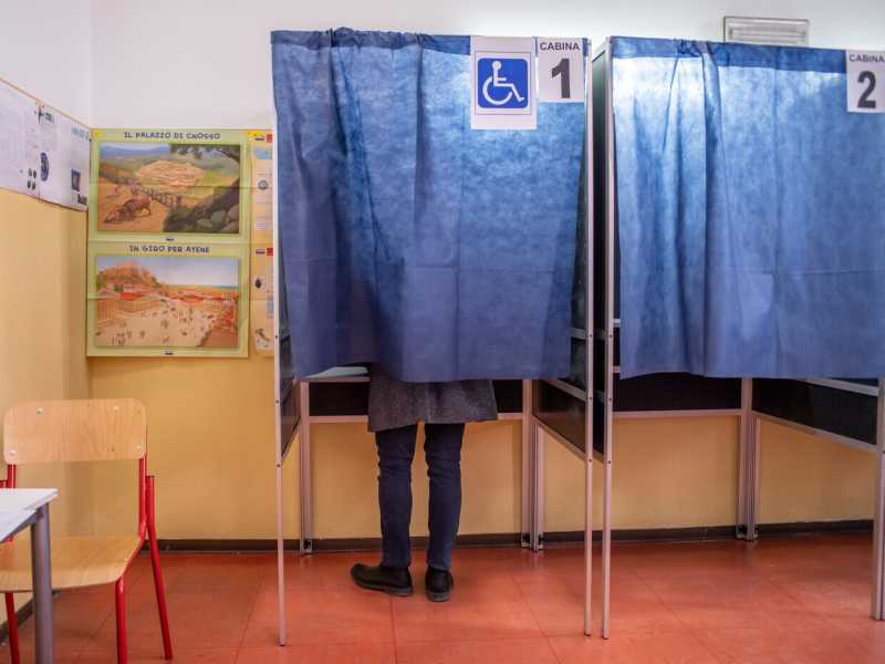 Questa fragile democrazia. Gli indici per misurarla, gli anticorpi per non disperare