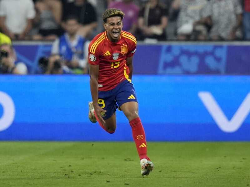 Verso la finale di Euro 2024: Inghilterra e Spagna a caccia del titolo