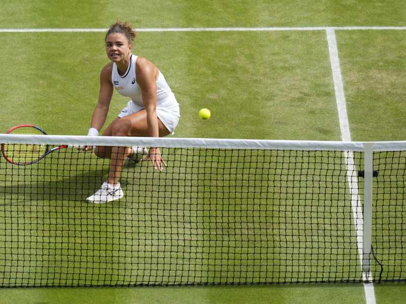 Foto LaPresse