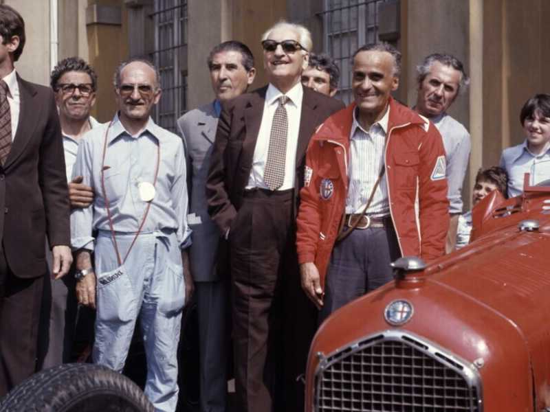 Foto LaPresse