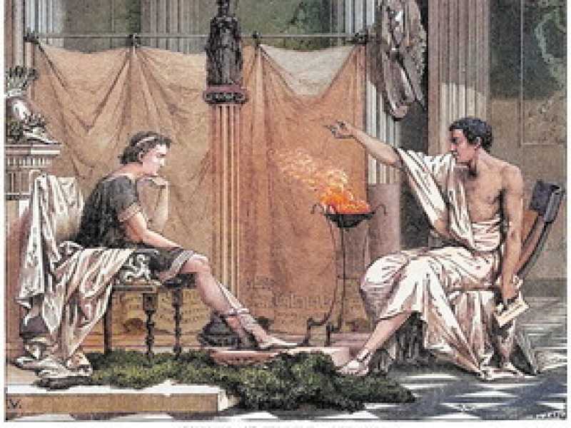 La partita a scuola non si gioca fra tecnoforici e tecnofobici ma fra attenzione e disattenzione