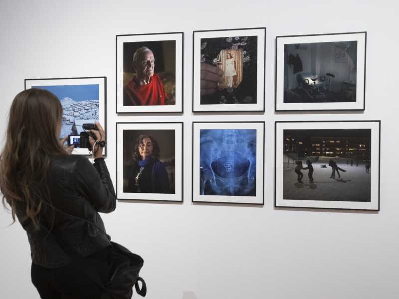 Foto LaPresse
