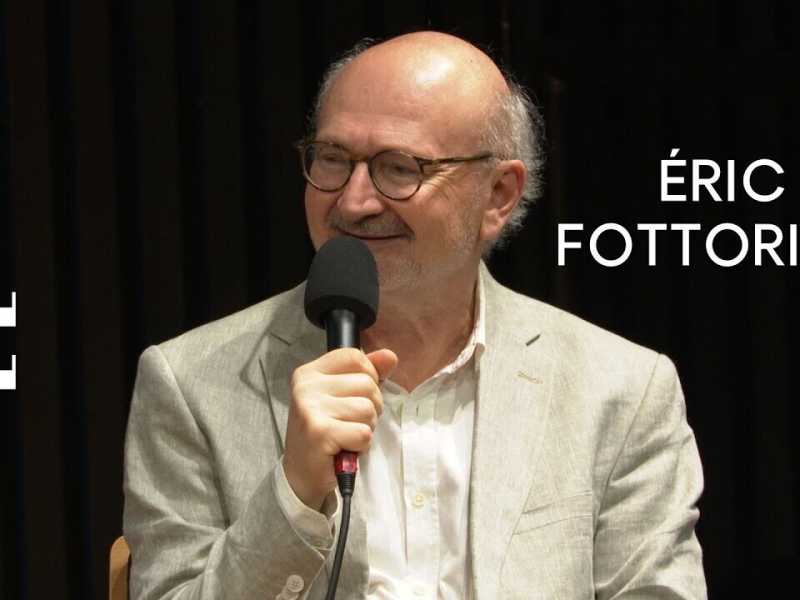 Il Tour de France secondo Eric Fottorino
