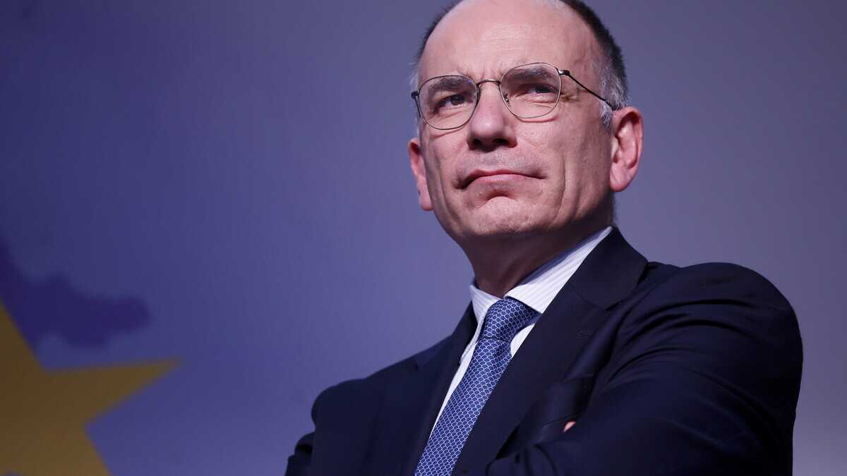 Immagine di L'Eurogruppo decide la stretta fiscale. Sul tavolo anche il rapporto Letta