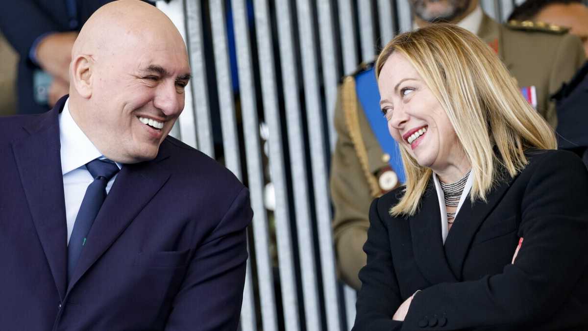Immagine di Il rebus delle spese militari: scorporarle dal Patto di stabilità non sarà facile