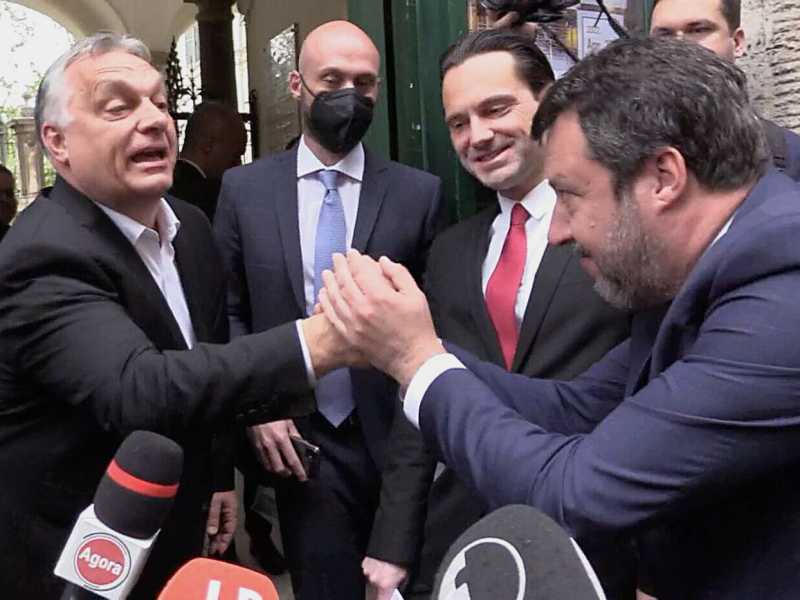 Foto Ap, via LaPresse