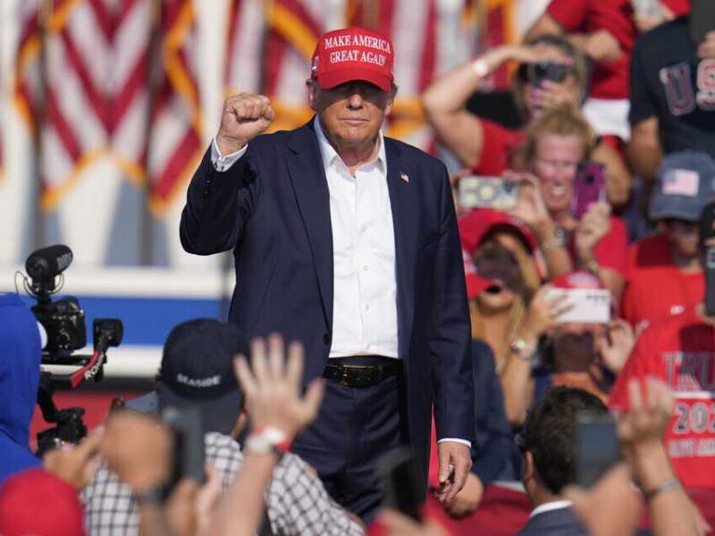 I paragoni che in Italia non reggono quando si dice Trump