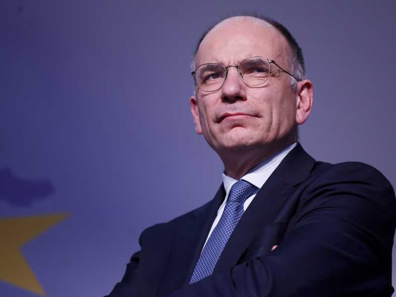 Foto LaPresse