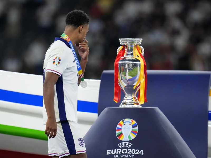 Perdere con gli spagnoli è un incubo: l'Inghilterra doveva vincere Euro 2024