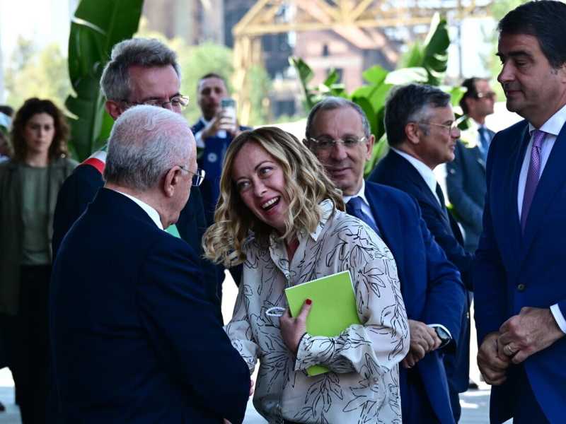 (foto Ansa)