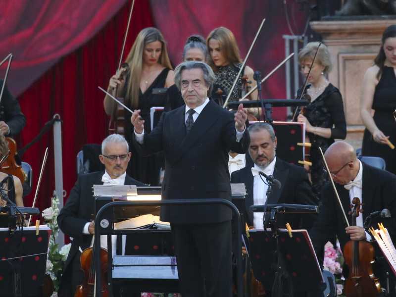 Foto LaPresse