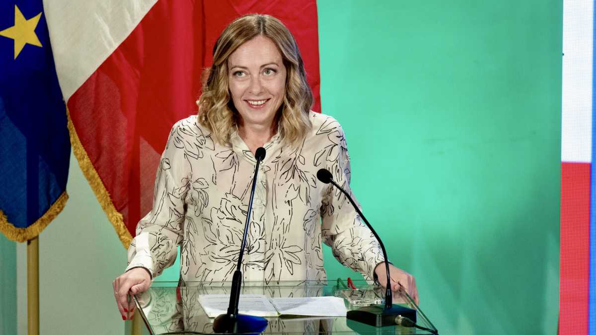 Immagine di Attrarre investitori in Italia. Il what ever it takes che manca a Meloni