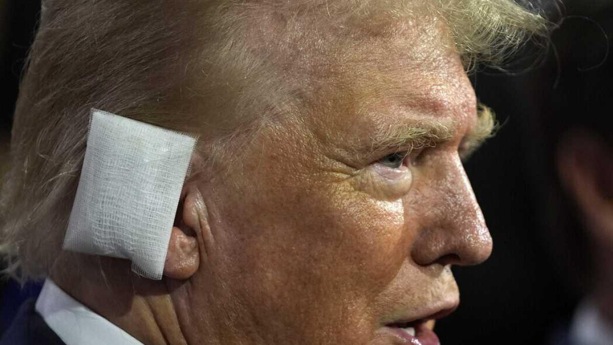 Immagine di L’avvertimento di Fbi e Homeland security dopo l’attentato a Trump: occhio alle rappresaglie