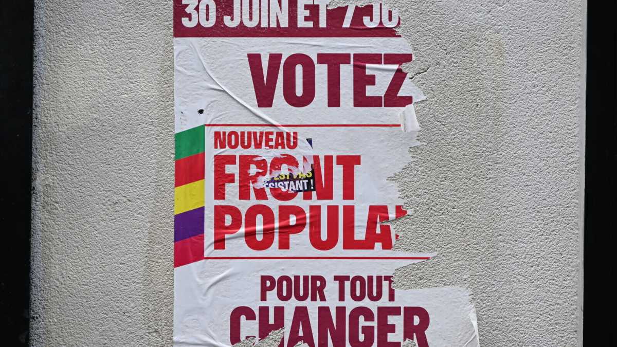 Immagine di Il Nuovo fronte popolare francese si sfalda, bruciando possibili premier