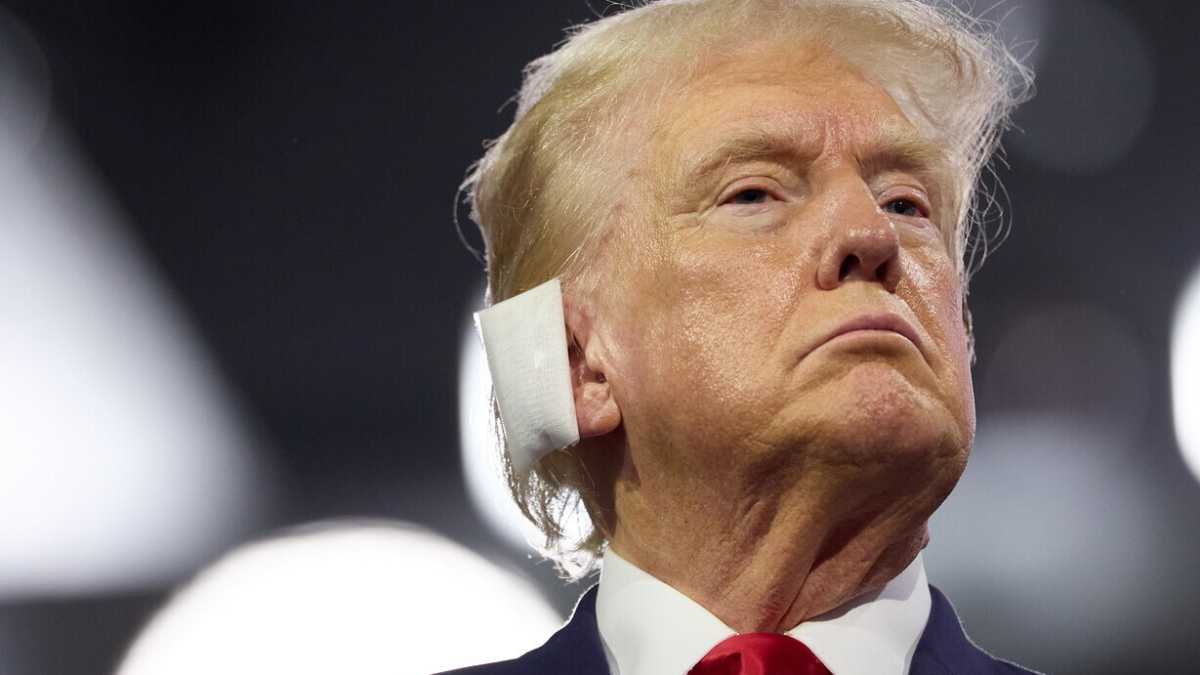 Immagine di Rendere l’America di nuovo sicura, dicono alla convention, ma da chi? Parla Jonathan Chait