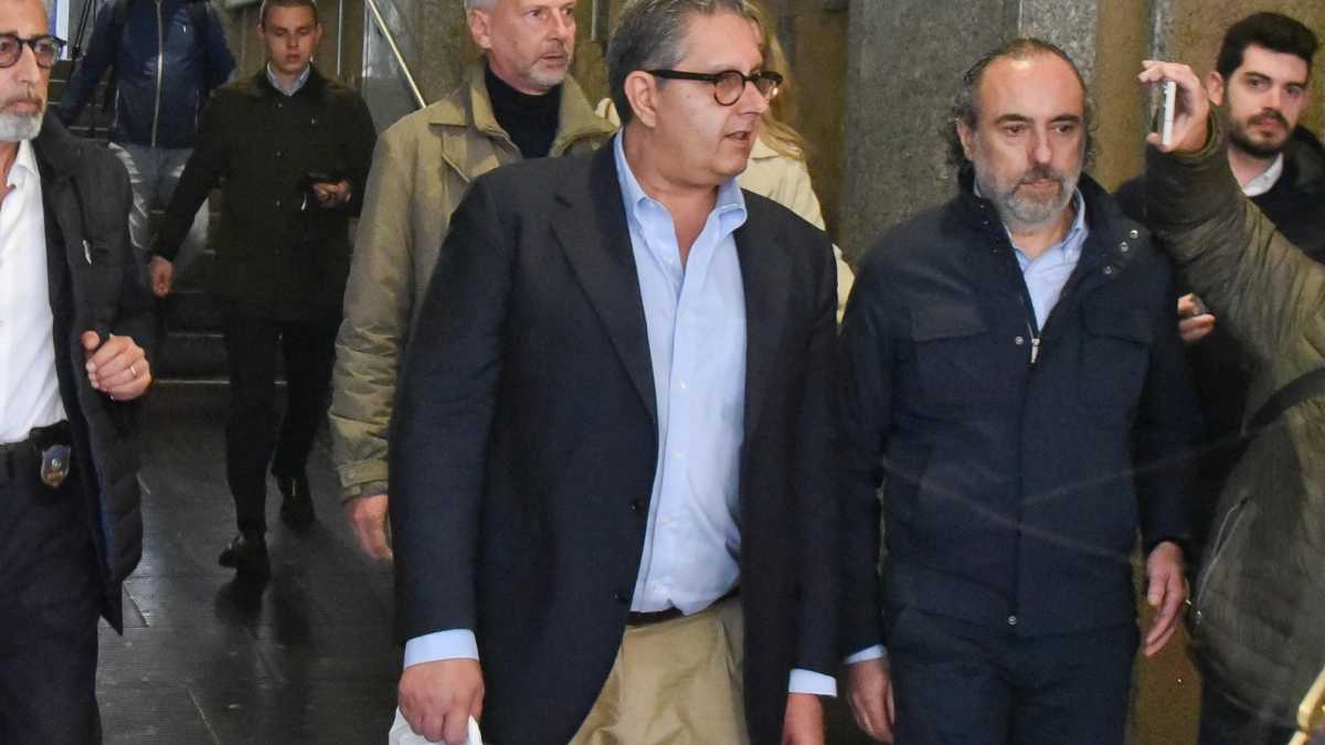 Immagine di Il ricatto delle procure: cedere alla gogna per riavere la libertà