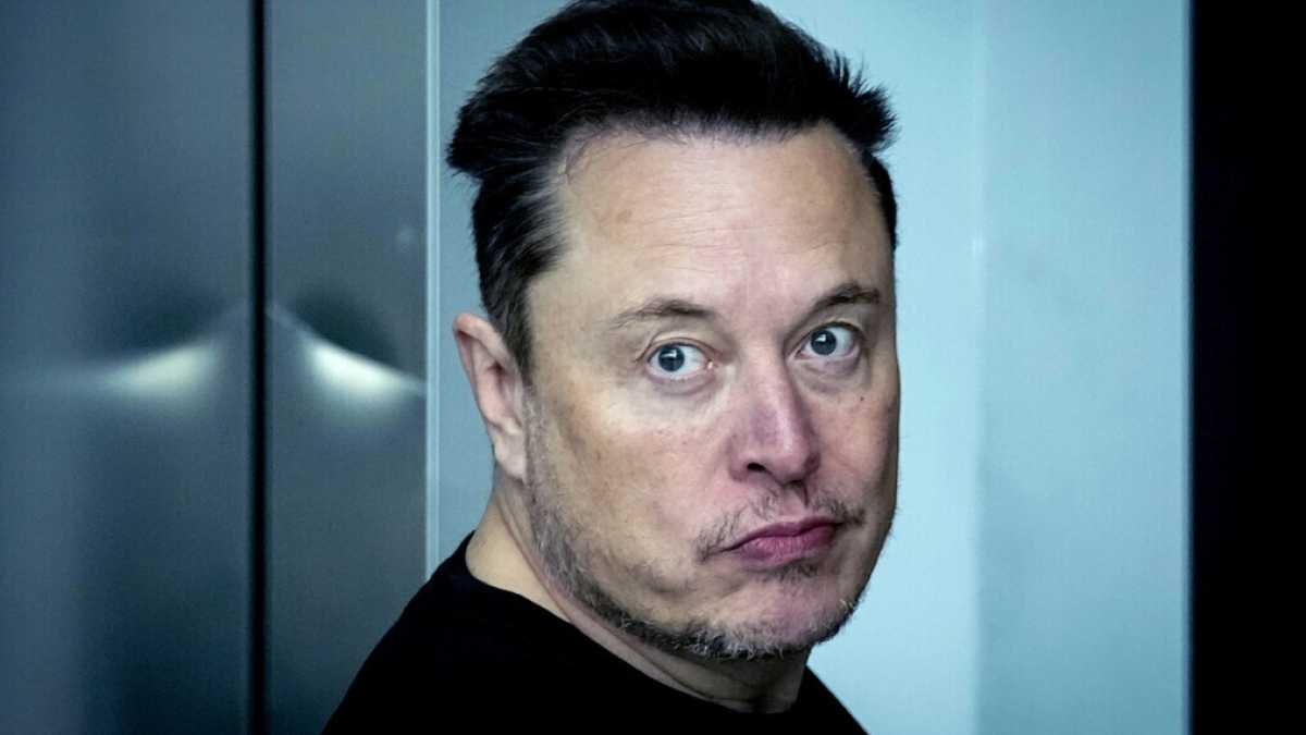 Immagine di Bufale e caos. Ecco come sono i social secondo Elon Musk