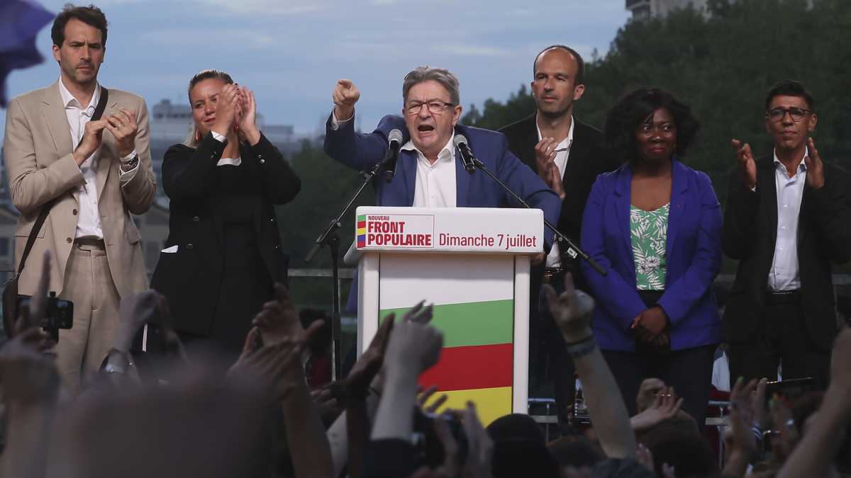 Immagine di Il nuovo Patto di Stabilità alla prova della Francia