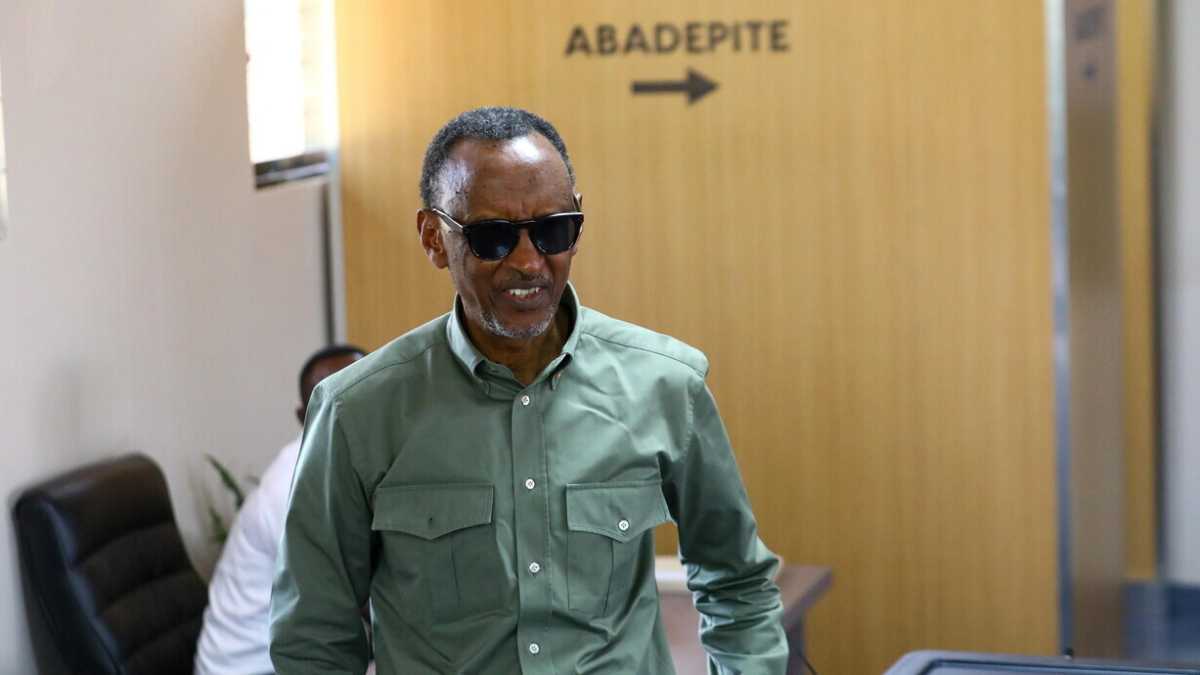 Immagine di L’eterno Kagame: vince le elezioni in Ruanda (di nuovo) con un plebiscito
