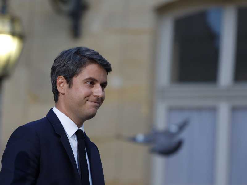 Governo Attal, l'ultimo Cdm e le dimissioni. E il premier si emancipa da Macron