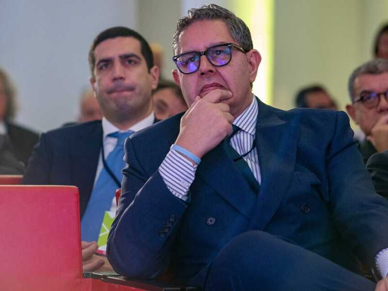 “Contro Toti metodi da Tangentopoli”. Parla Bertolini, consigliera laica del Csm