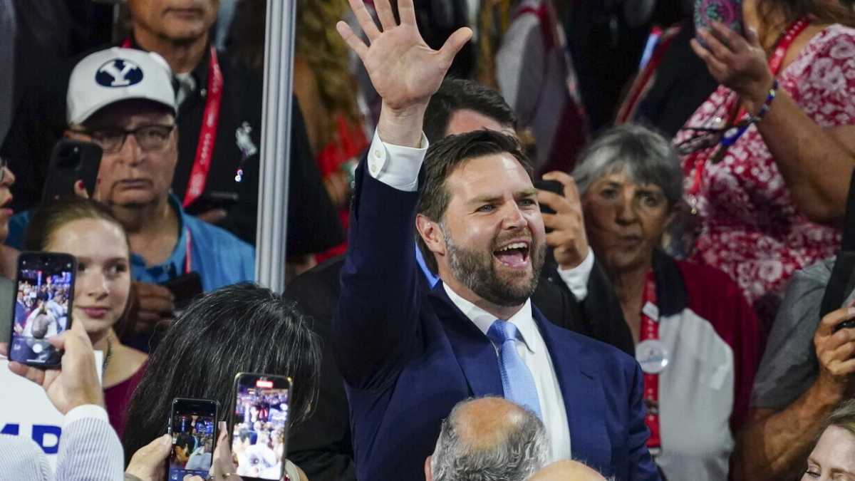 Immagine di L’ascesa del "post liberal" J.D. Vance segna il tramonto del Gop liberista