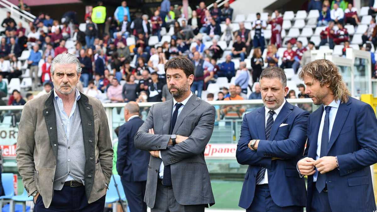 Immagine di Caso plusvalenze, la procura di Roma chiede il rinvio a giudizio degli ex vertici della Juventus