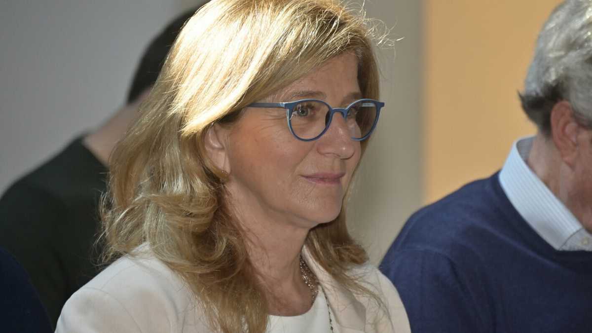 Immagine di Il governo, l’opposizione e la realtà. Parla il sindaco di Bergamo, Elena Carnevali