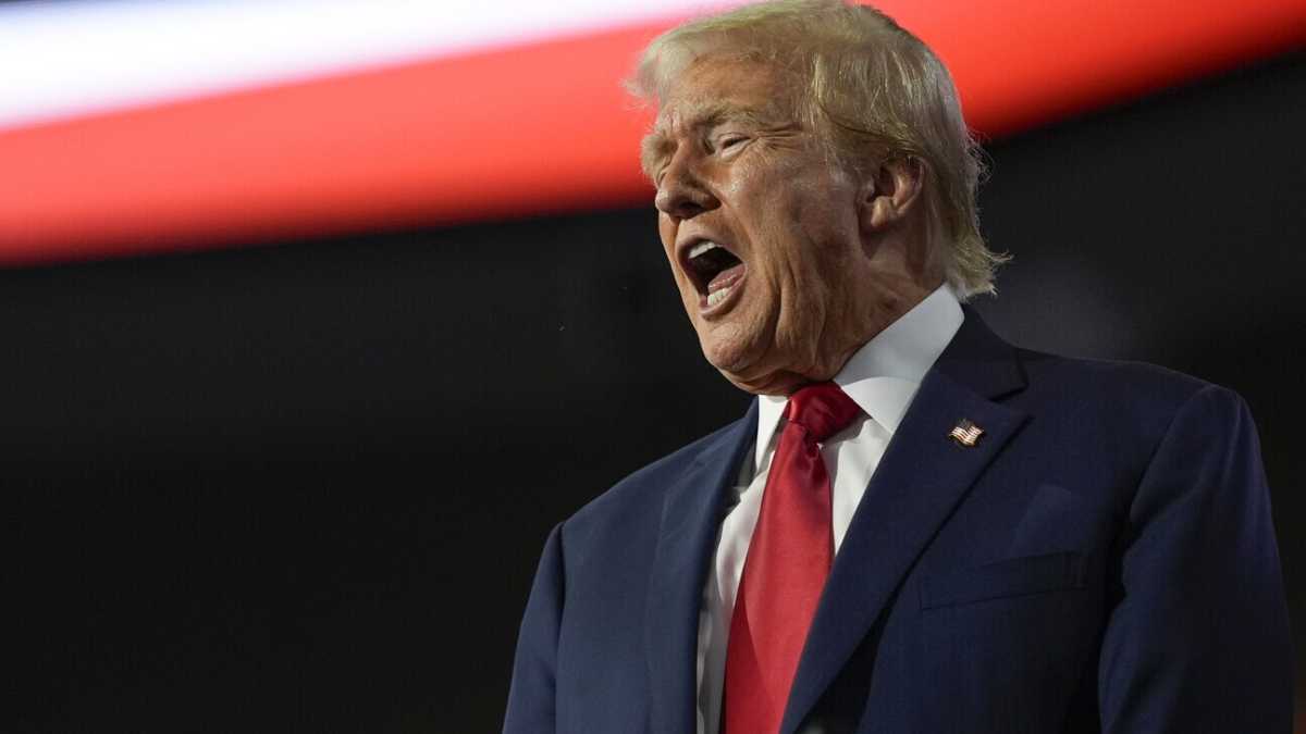 Immagine di Le conseguenze economiche (negative) di un Trump 2 sull’Europa