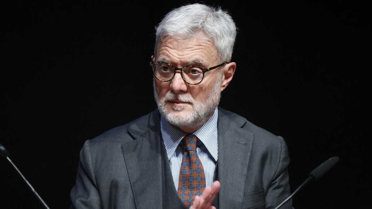 Immagine di Da Melillo a De Lucia: i procuratori capi irritati per la nuova circolare del Csm
