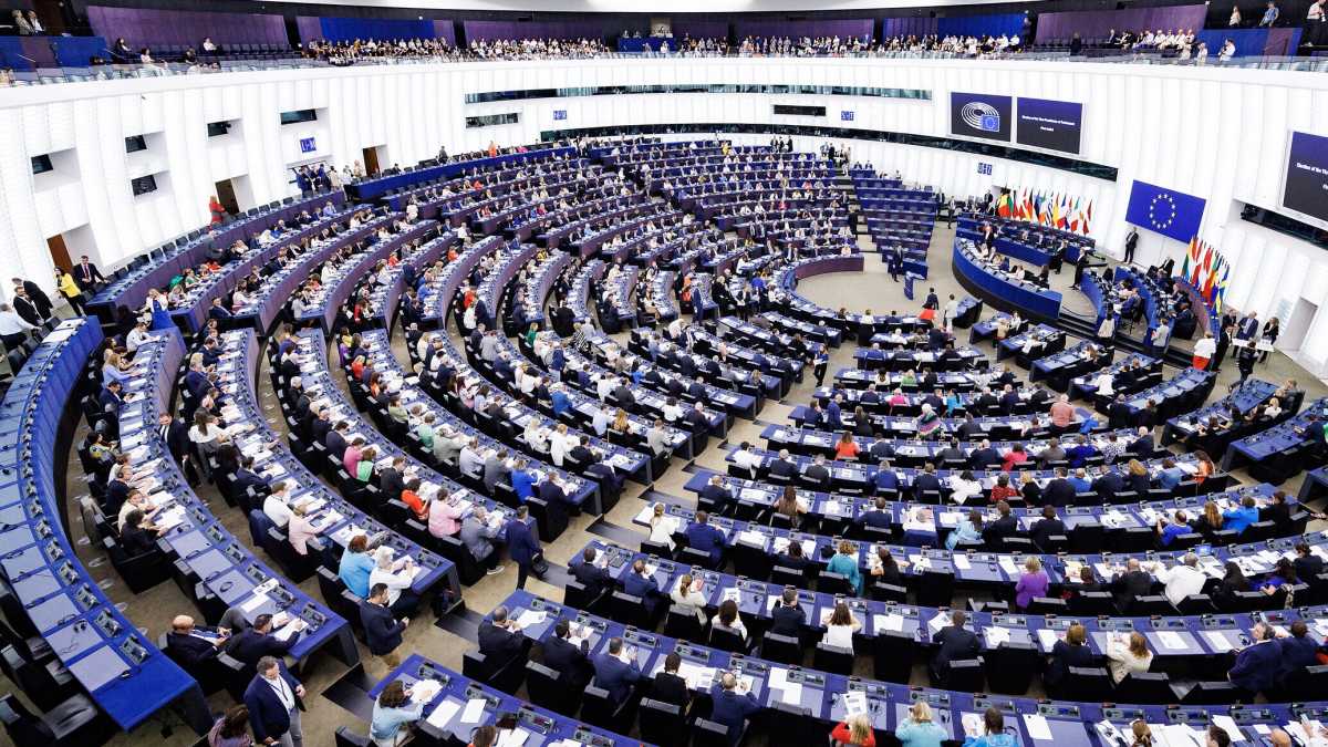 Immagine di A Strasburgo c’è già un nuovo fronte pacifista targato Vannacci-Salis