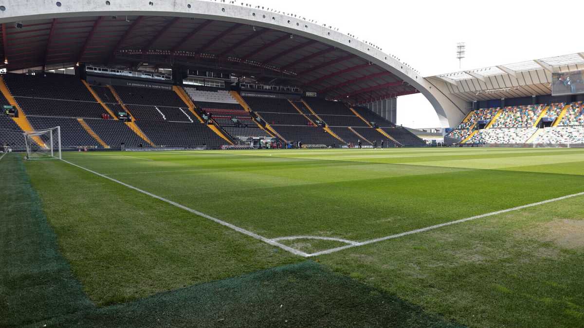 Immagine di Il pasticciaccio del comune di Udine: nega il patrocinio alla partita Italia-Israele perché "divisiva"