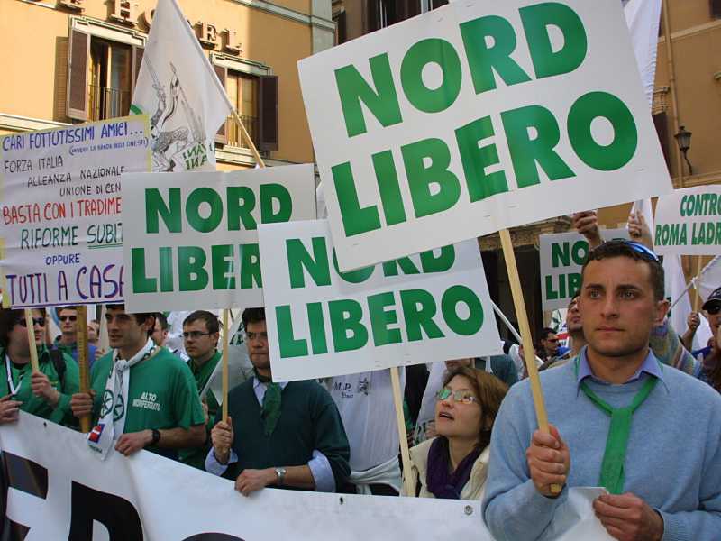 Foto LaPresse