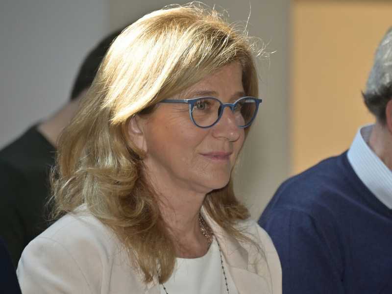 (foto LaPresse)