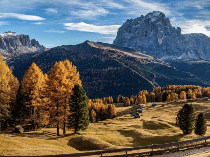 Brutti ceffi, questi ricordi. Lettera da valli meravigliose